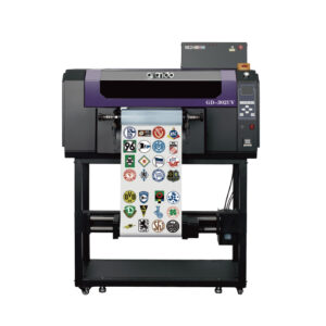 GD 302 UV